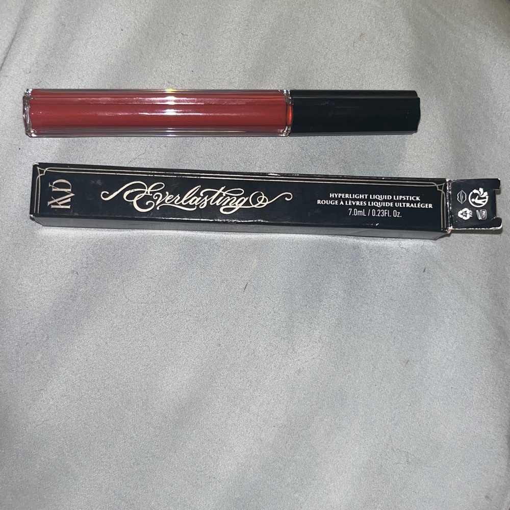 Kat Von D Everlasting Hyperlight Liquid Lipstick 32 Jupiter's Eye 7.0 ml